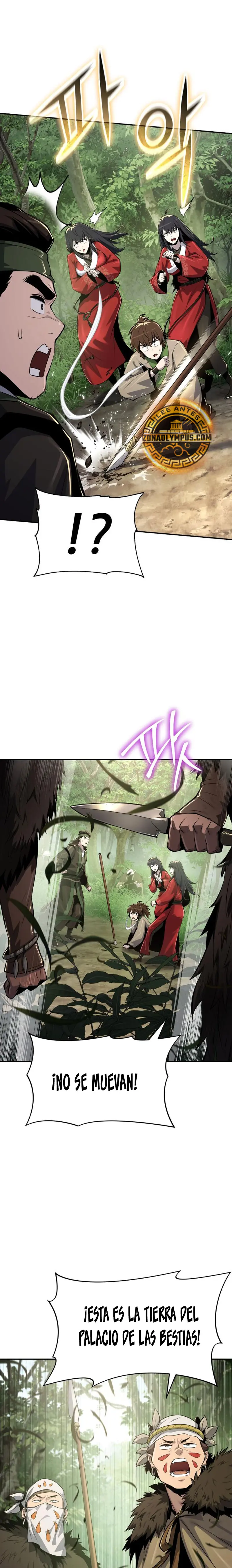 toxicólogo del clan tang de sichuan capítulo 52, página 25