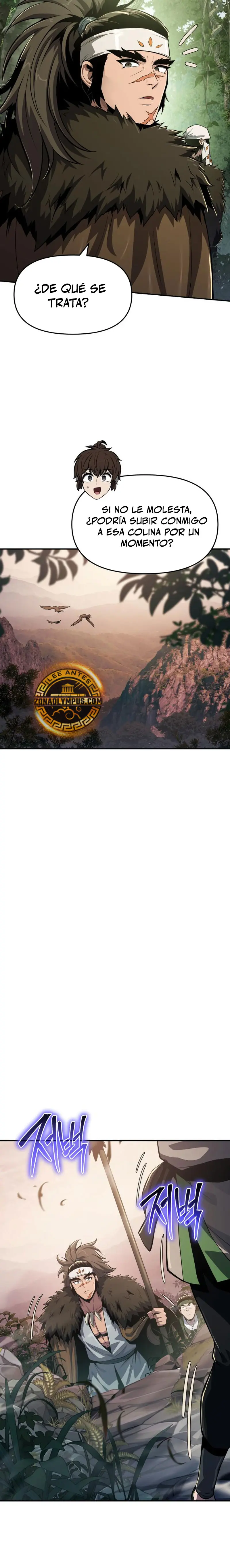 toxicólogo del clan tang de sichuan capítulo 53, página 4