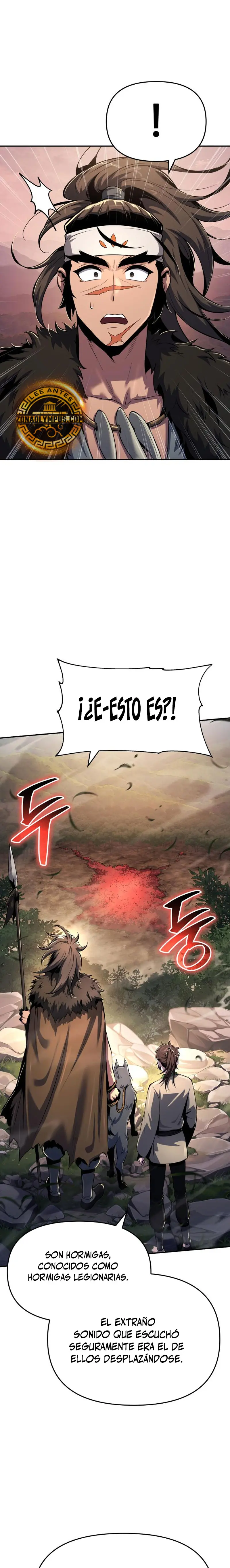 toxicólogo del clan tang de sichuan capítulo 53, página 5