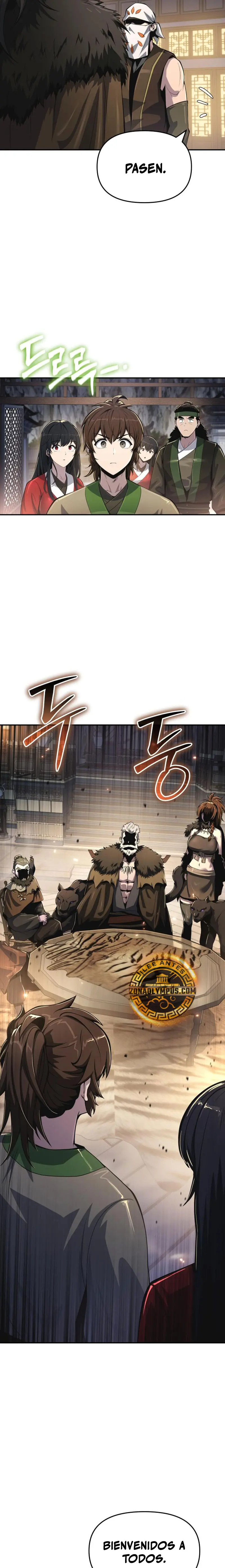 toxicólogo del clan tang de sichuan capítulo 53, página 12