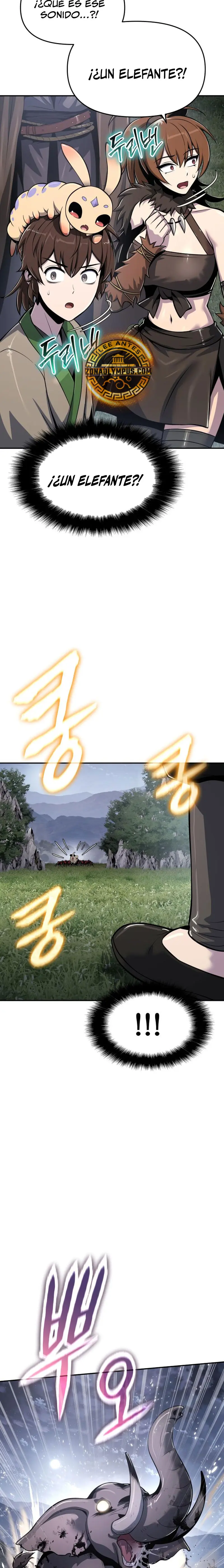 toxicólogo del clan tang de sichuan capítulo 53, página 30