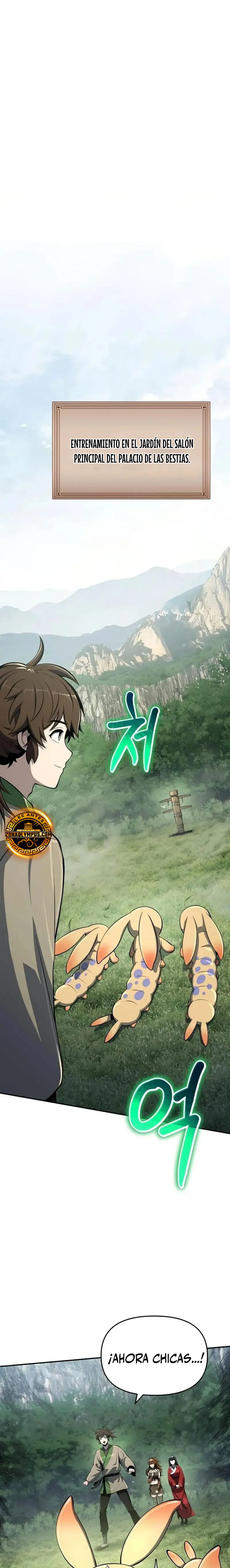 toxicólogo del clan tang de sichuan capítulo 57, página 2