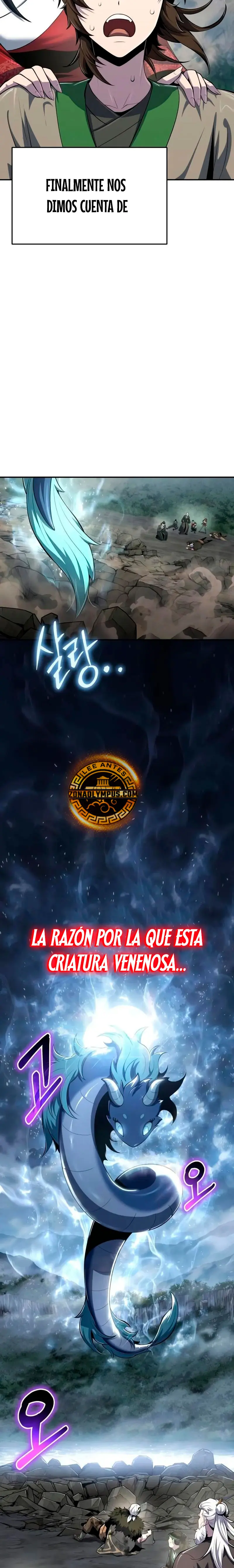 toxicólogo del clan tang de sichuan capítulo 58, página 14
