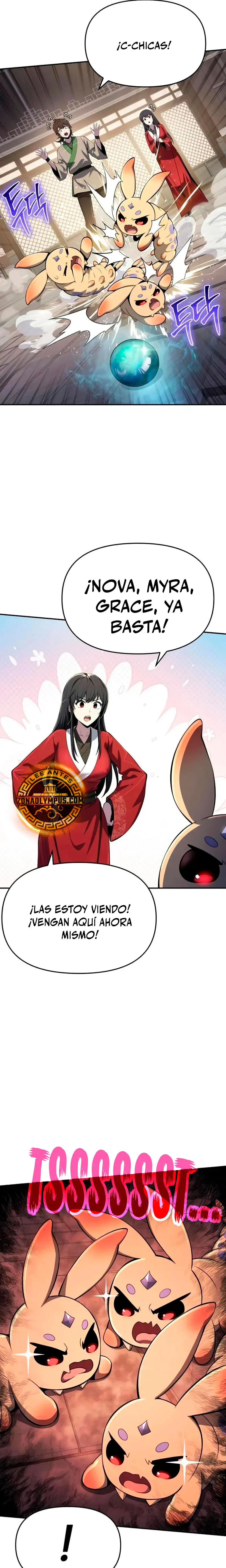 toxicólogo del clan tang de sichuan capítulo 59, página 32