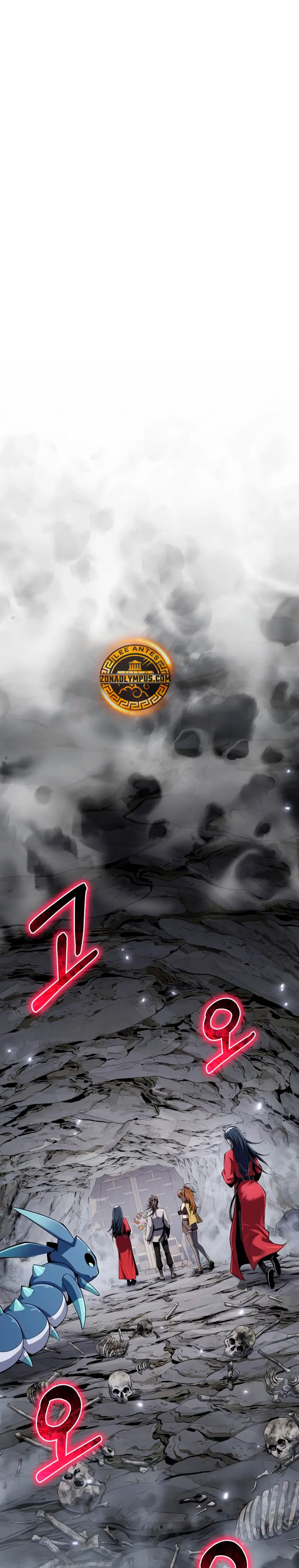 toxicólogo del clan tang de sichuan capítulo 62, página 2