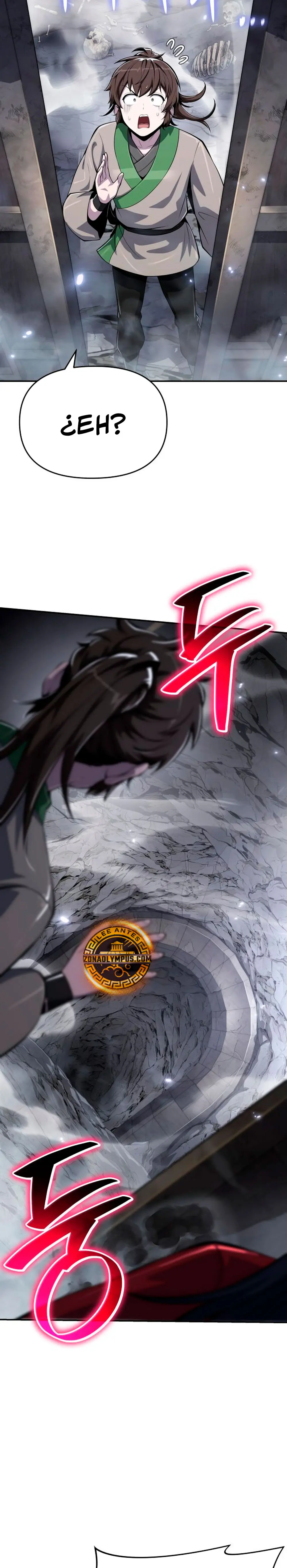 toxicólogo del clan tang de sichuan capítulo 62, página 13