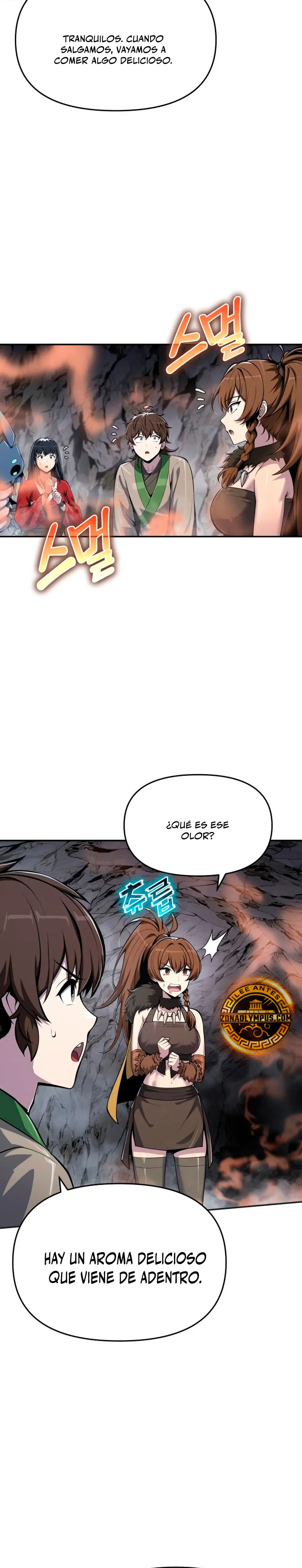 toxicólogo del clan tang de sichuan capítulo 62, página 36