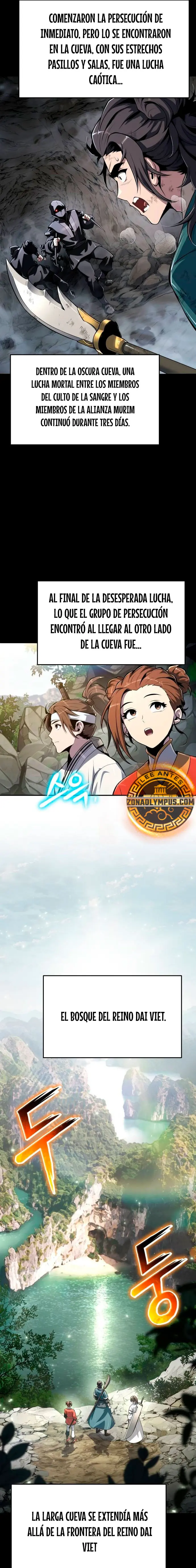toxicólogo del clan tang de sichuan capítulo 63, página 7
