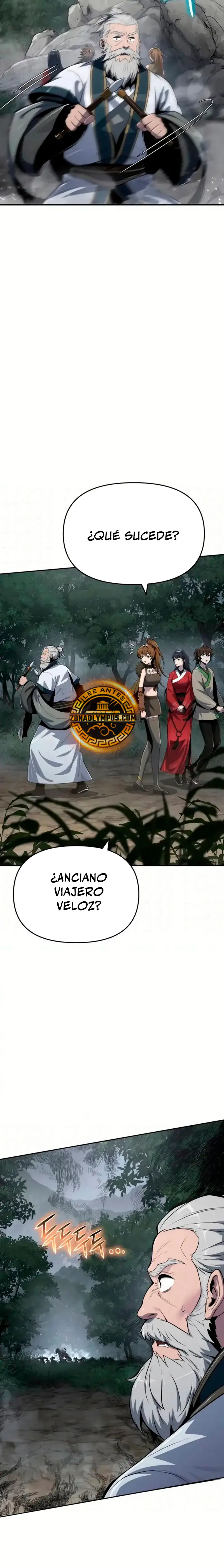 toxicólogo del clan tang de sichuan capítulo 64, página 20