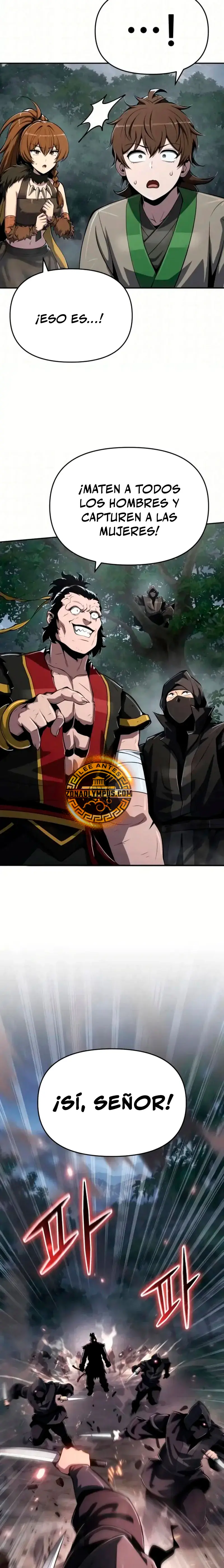 toxicólogo del clan tang de sichuan capítulo 64, página 29