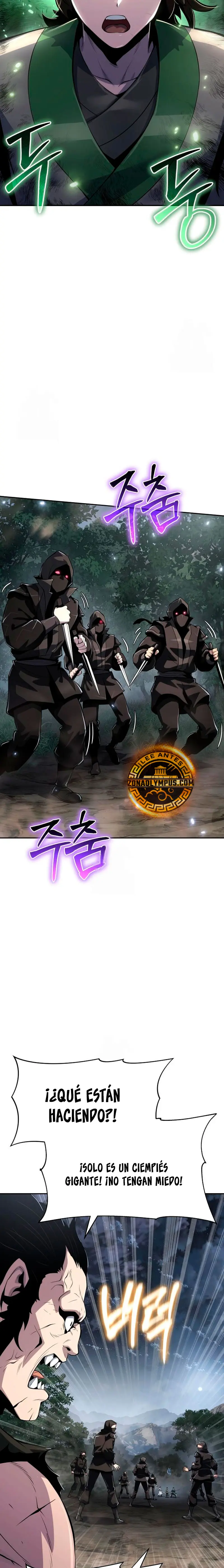 toxicólogo del clan tang de sichuan capítulo 65, página 3
