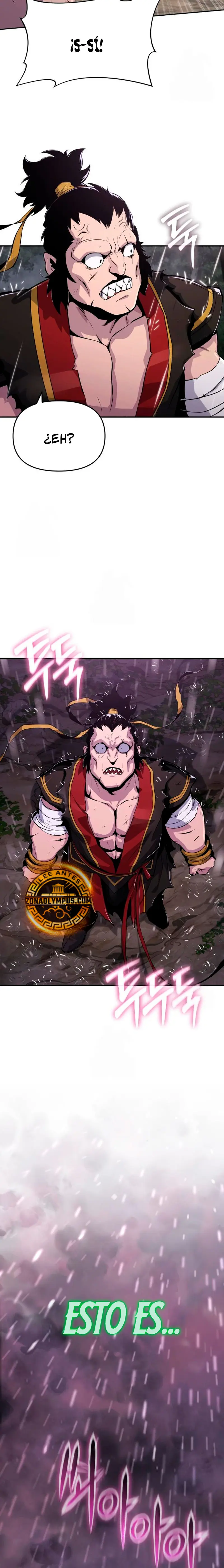 toxicólogo del clan tang de sichuan capítulo 65, página 4