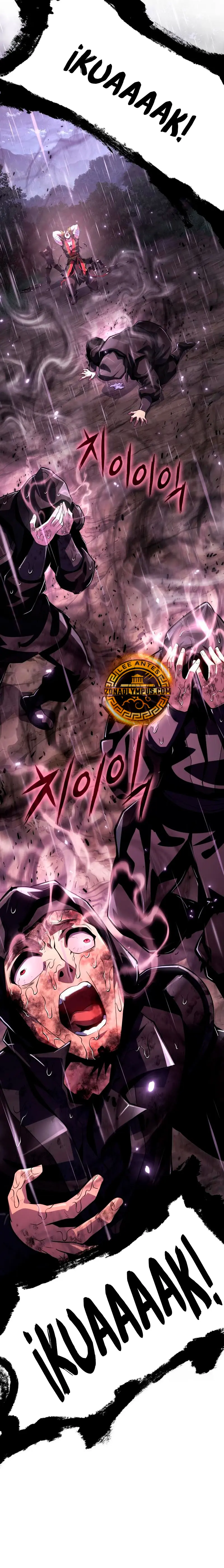 toxicólogo del clan tang de sichuan capítulo 65, página 6