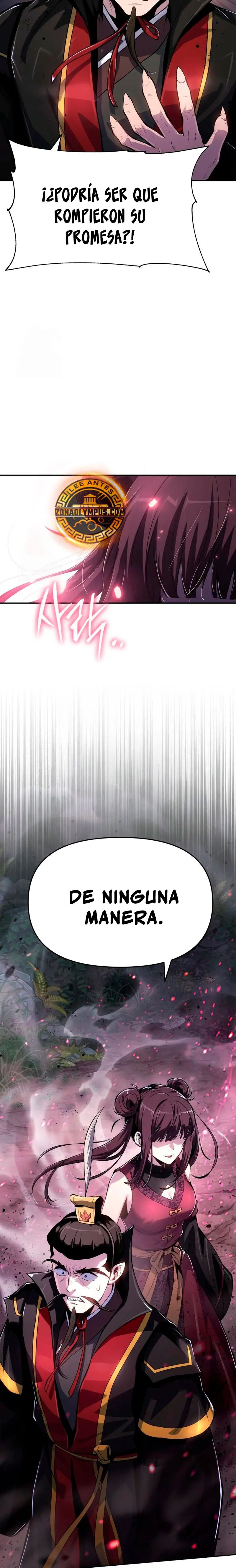 toxicólogo del clan tang de sichuan capítulo 65, página 15