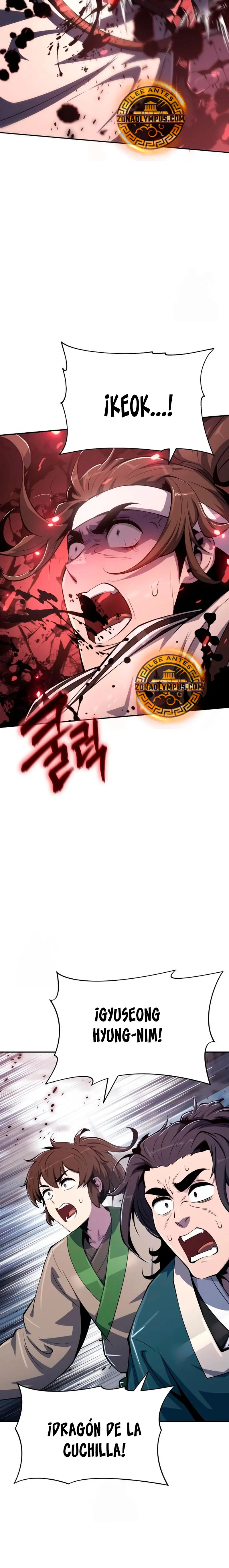toxicólogo del clan tang de sichuan capítulo 65, página 30