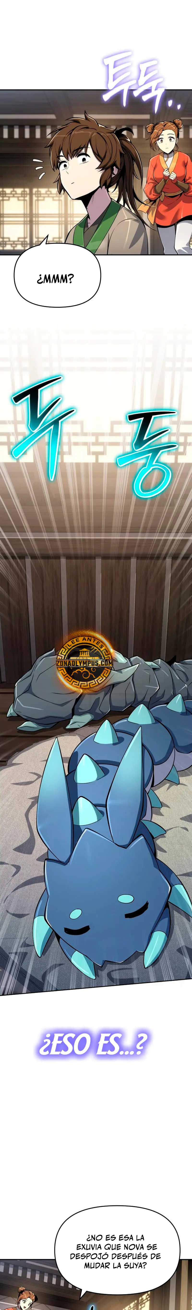toxicólogo del clan tang de sichuan capítulo 69, página 14