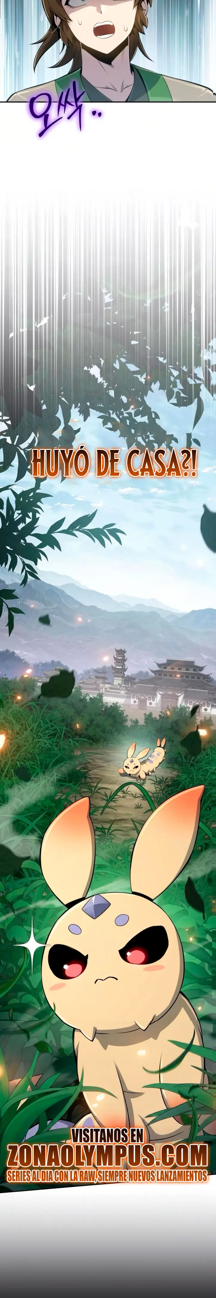 toxicólogo del clan tang de sichuan capítulo 70, página 34