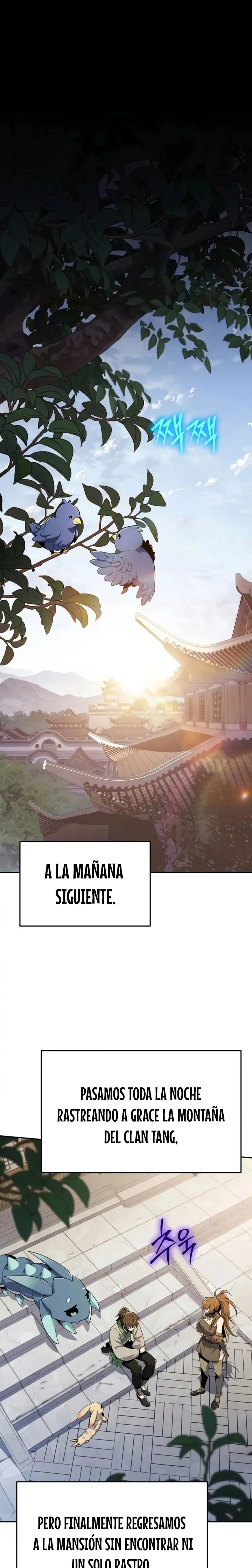toxicólogo del clan tang de sichuan capítulo 71, página 16
