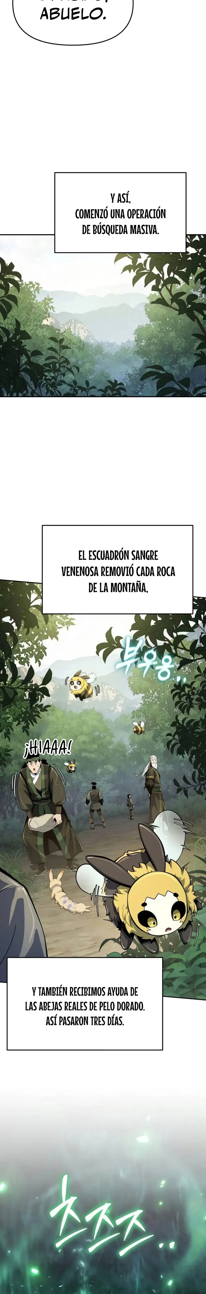 toxicólogo del clan tang de sichuan capítulo 71, página 25
