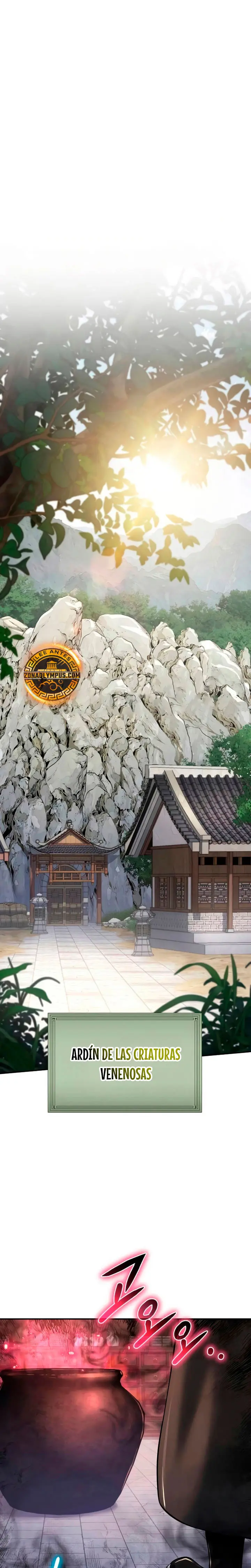 toxicólogo del clan tang de sichuan capítulo 72, página 2