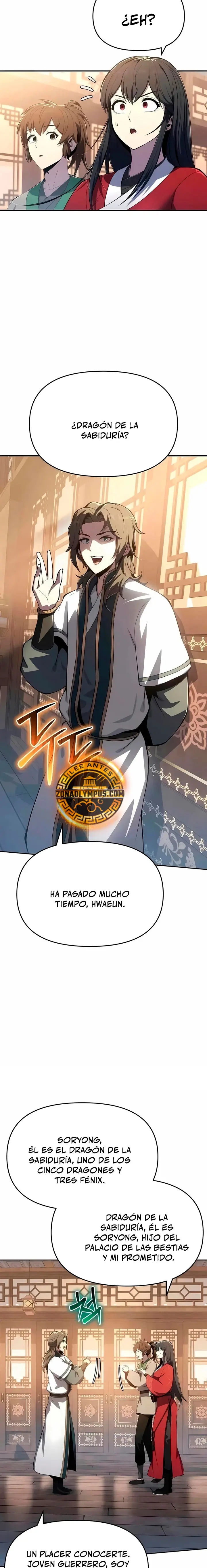 toxicólogo del clan tang de sichuan capítulo 76, página 29