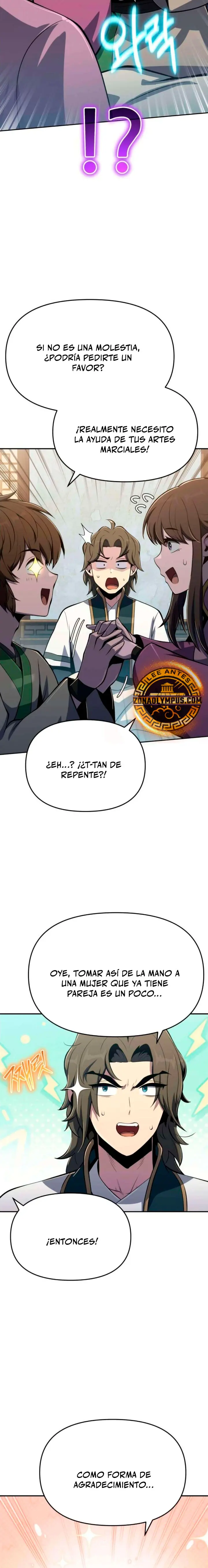 toxicólogo del clan tang de sichuan capítulo 77, página 31