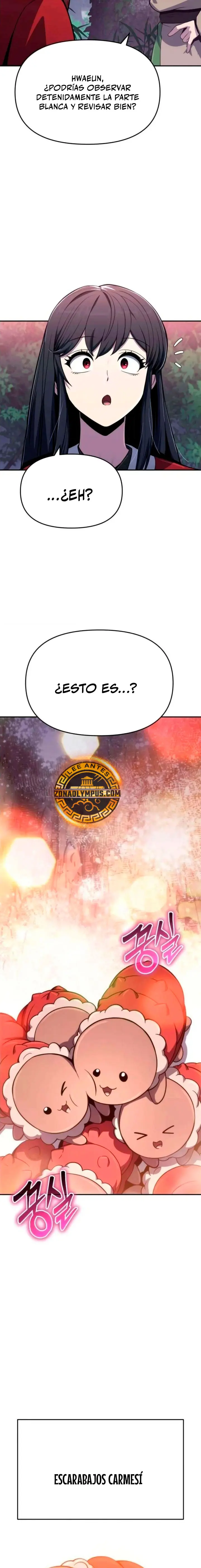 toxicólogo del clan tang de sichuan capítulo 78, página 14