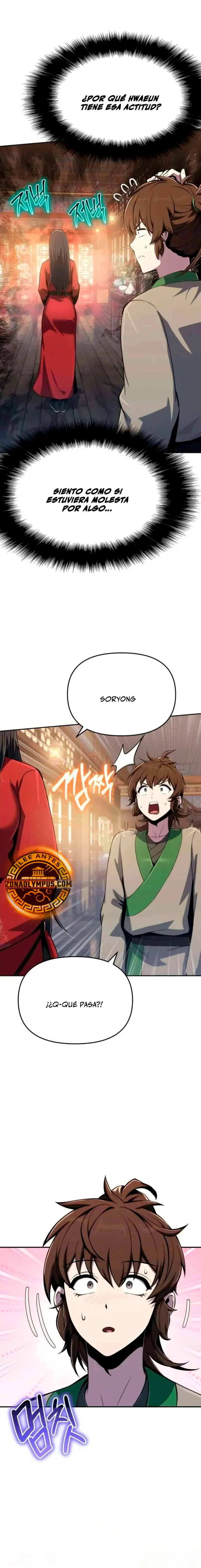 toxicólogo del clan tang de sichuan capítulo 78, página 24