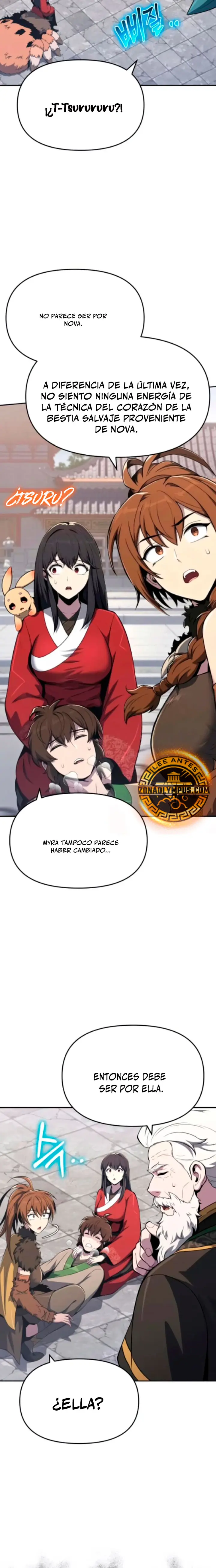 toxicólogo del clan tang de sichuan capítulo 79, página 5