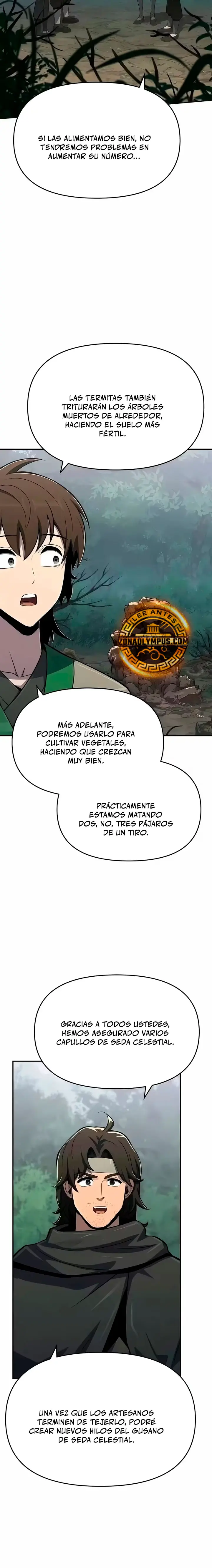 toxicólogo del clan tang de sichuan capítulo 82, página 22