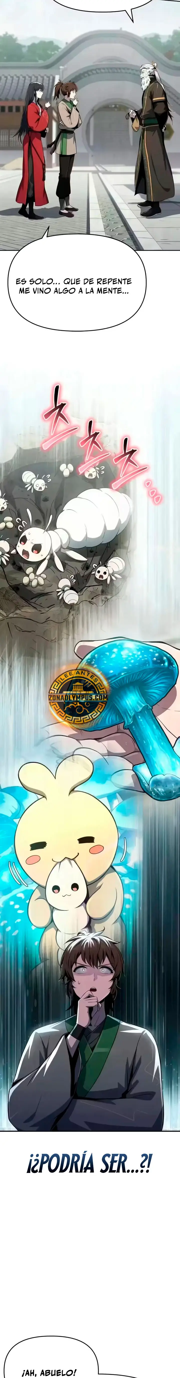 toxicólogo del clan tang de sichuan capítulo 83, página 18