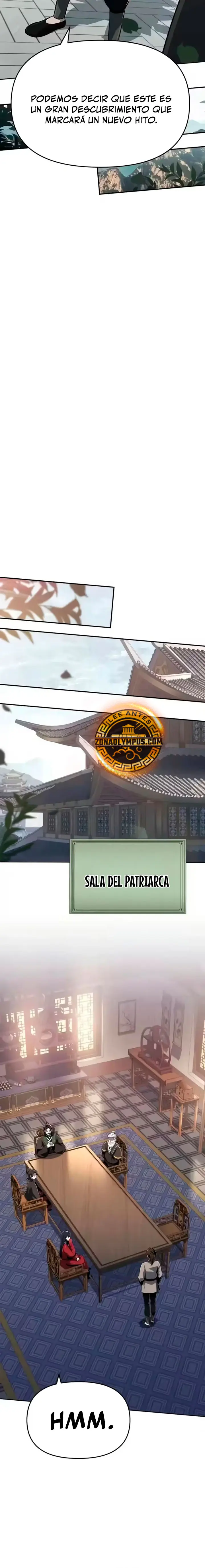 toxicólogo del clan tang de sichuan capítulo 83, página 20