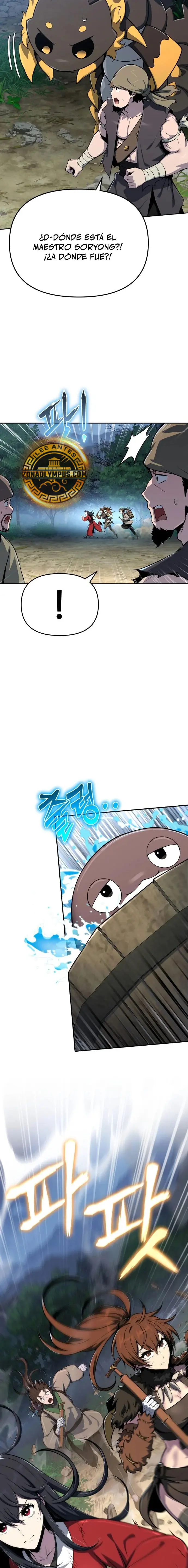 toxicólogo del clan tang de sichuan capítulo 97, página 4