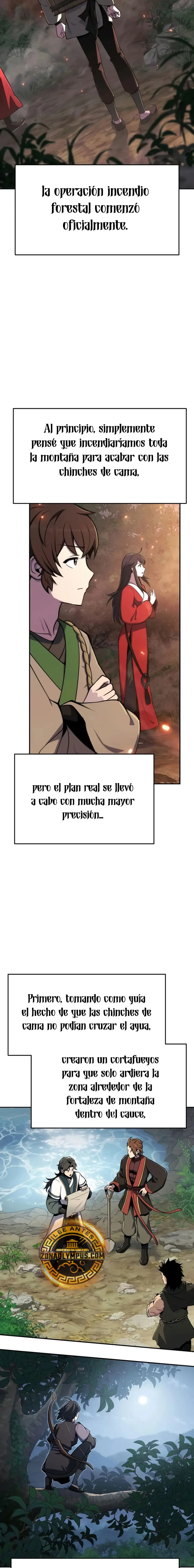 toxicólogo del clan tang de sichuan capítulo 101, página 2