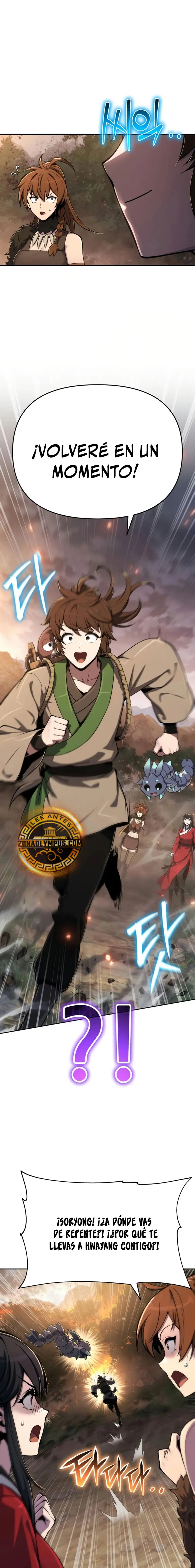 toxicólogo del clan tang de sichuan capítulo 101, página 4