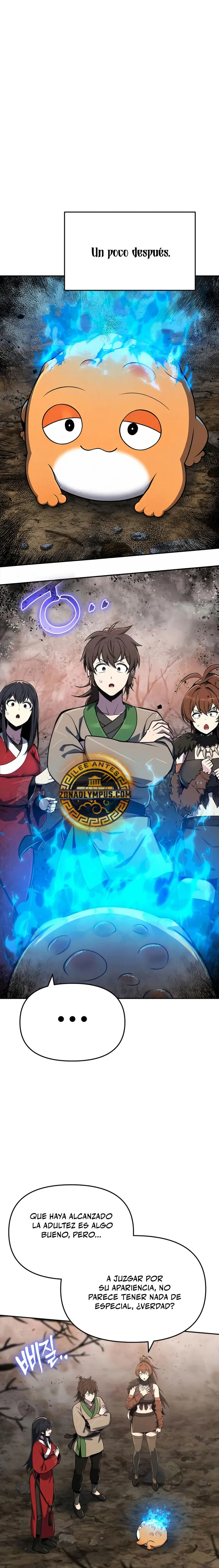 toxicólogo del clan tang de sichuan capítulo 101, página 13