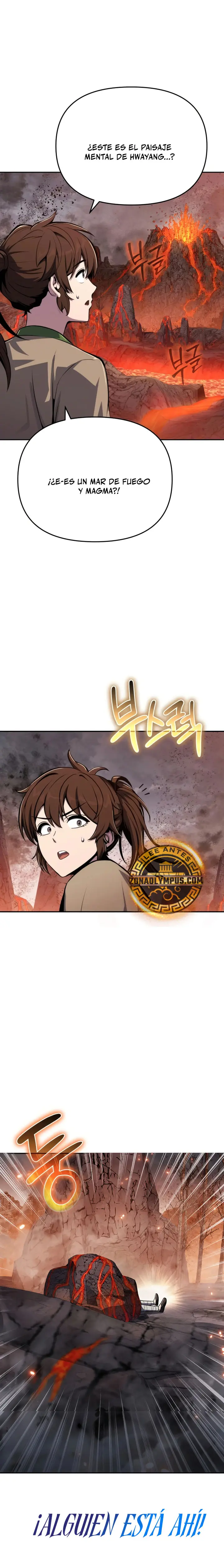 toxicólogo del clan tang de sichuan capítulo 101, página 27