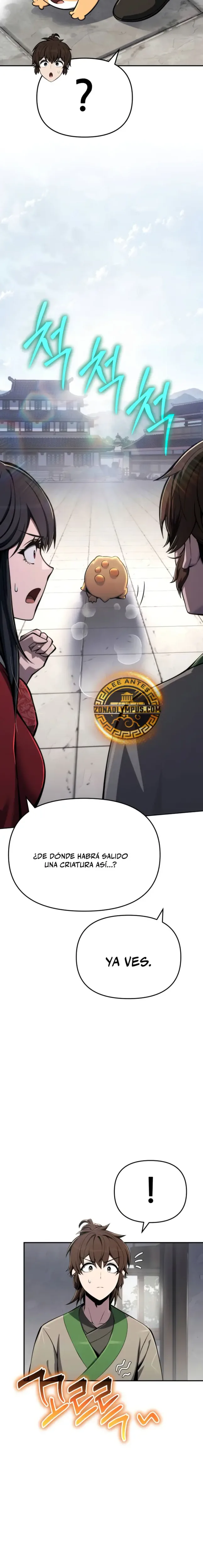 toxicólogo del clan tang de sichuan capítulo 104, página 20