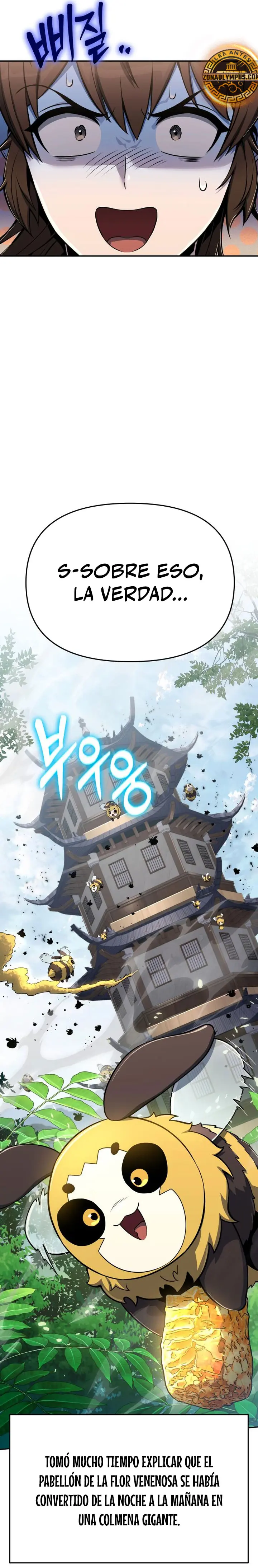 toxicólogo del clan tang de sichuan capítulo 106, página 13