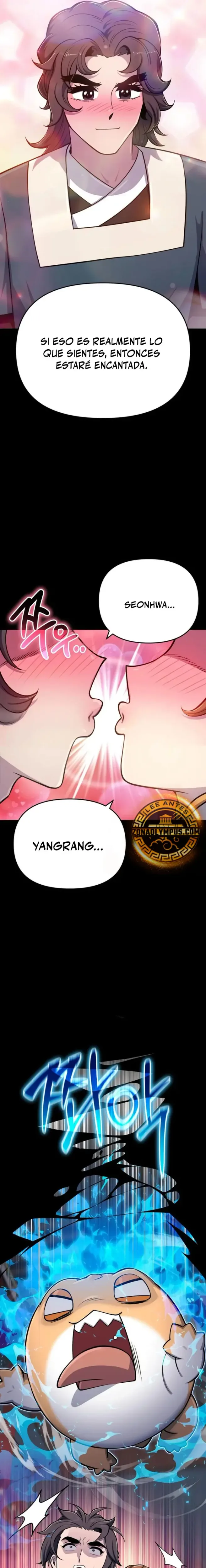 toxicólogo del clan tang de sichuan capítulo 107, página 26