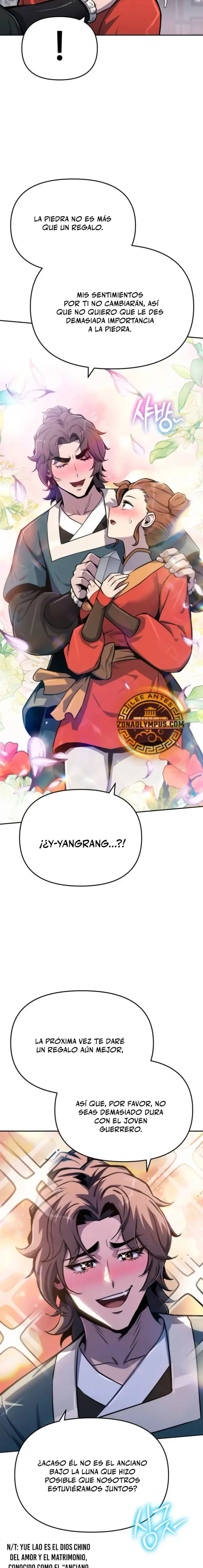 toxicólogo del clan tang de sichuan capítulo 108, página 7