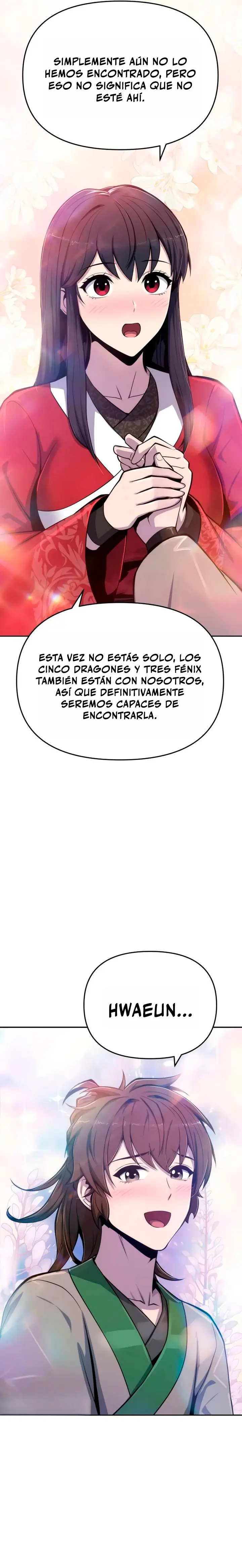 toxicólogo del clan tang de sichuan capítulo 109, página 18