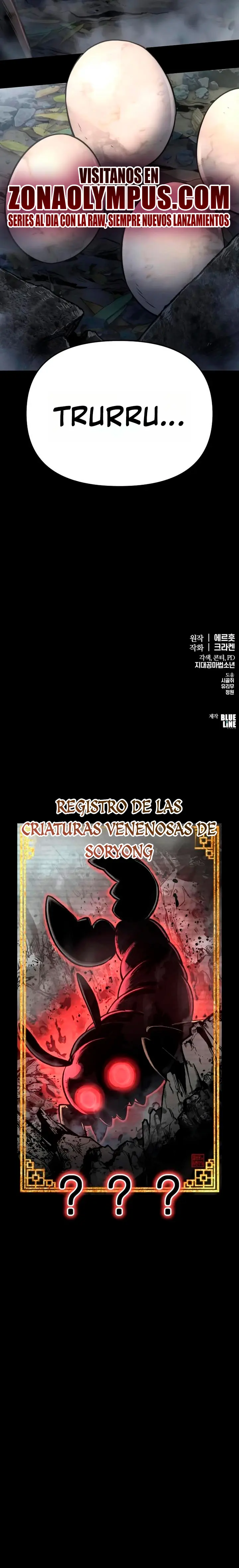 toxicólogo del clan tang de sichuan capítulo 109, página 37