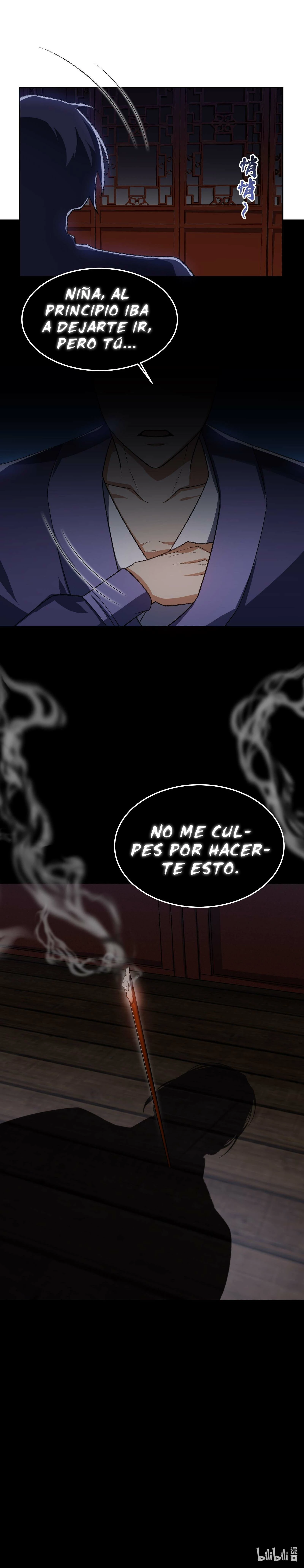 Trabajando a tiempo parcial en un mundo de cultivo capítulo 3, página 19