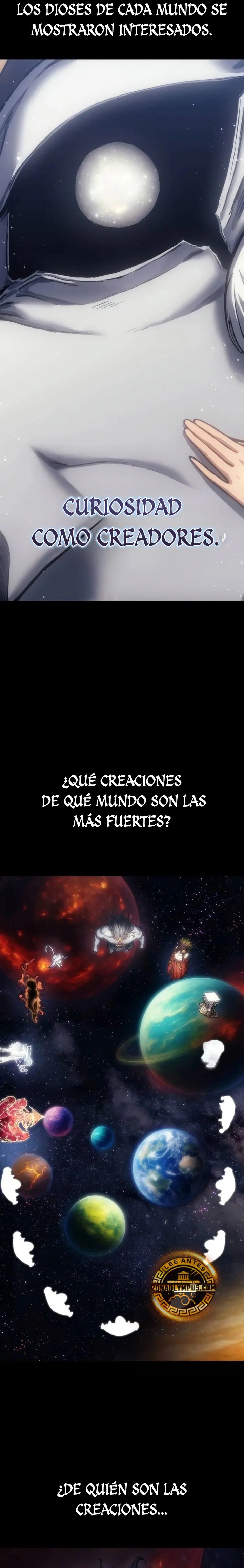 Traducción Guerra de Extinción capítulo 1, página 33