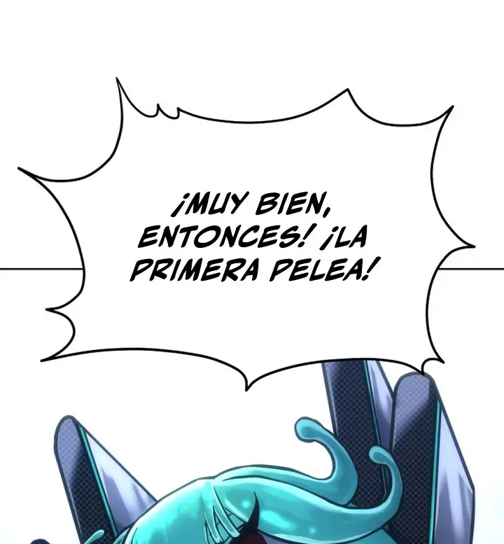 Traducción Guerra de Extinción capítulo 1, página 49