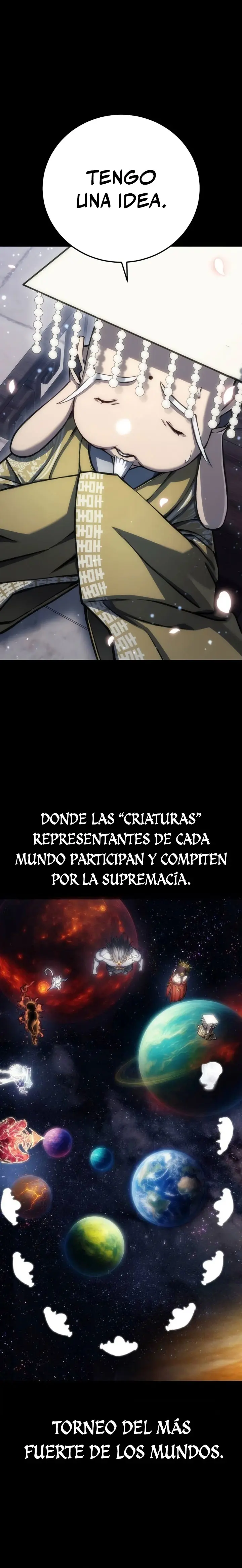 Traducción Guerra de Extinción capítulo 1, página 79