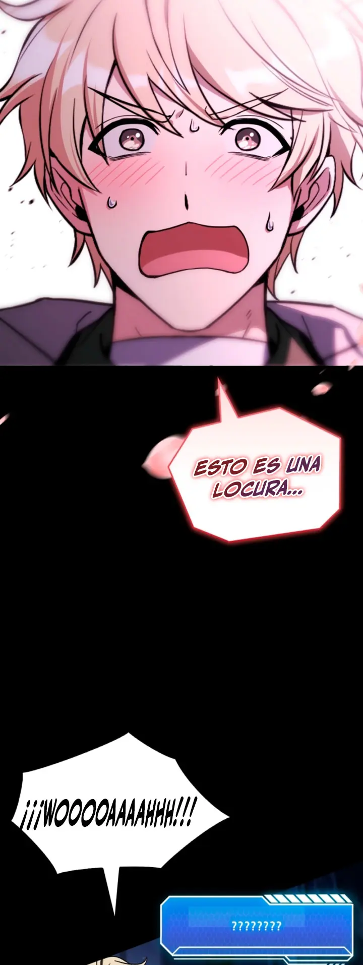 Transmisión en vivo del Dios de la Espada capítulo 15, página 32