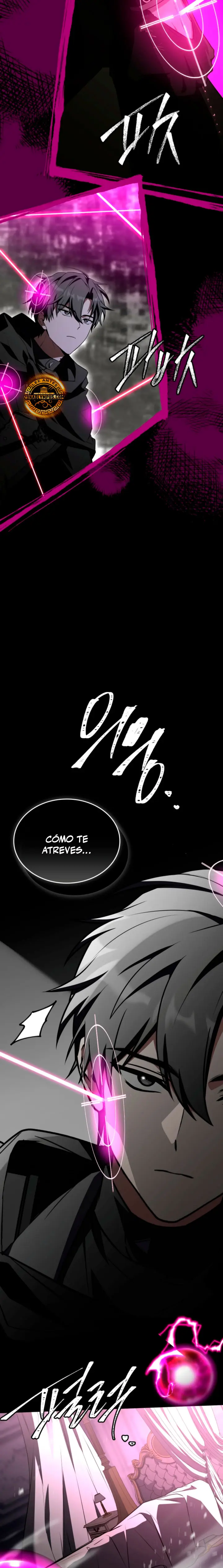 Transmisión en vivo del Dios de la Espada capítulo 27, página 11
