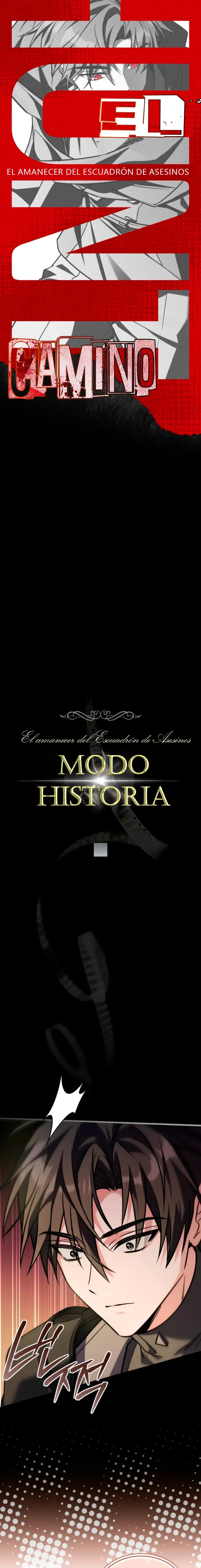 Transmisión en vivo del Dios de la Espada capítulo 28, página 19